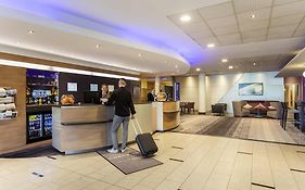 Novotel Düsseldorf City West